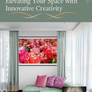 Inspiring Visual Designs: Elevating Your Space with Innovative Creativity