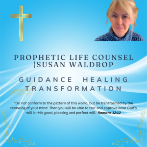 Prophetic Life Counsel