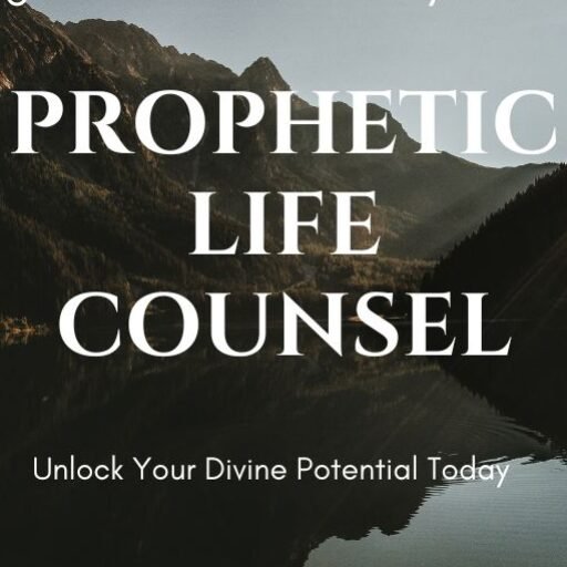 propheticlifecounsel.com